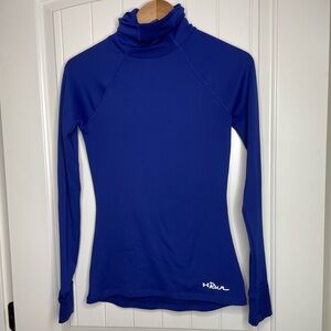 Heat Gear Under Armour Top Turtle neck